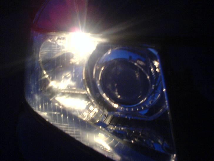 Audi A3 1.8 Turbo billede 16