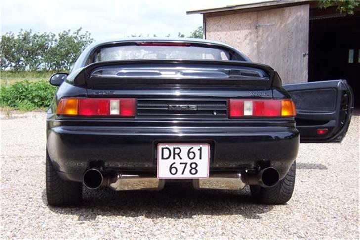 Toyota MR2 GT-S TURBO (SOLGT) billede 16