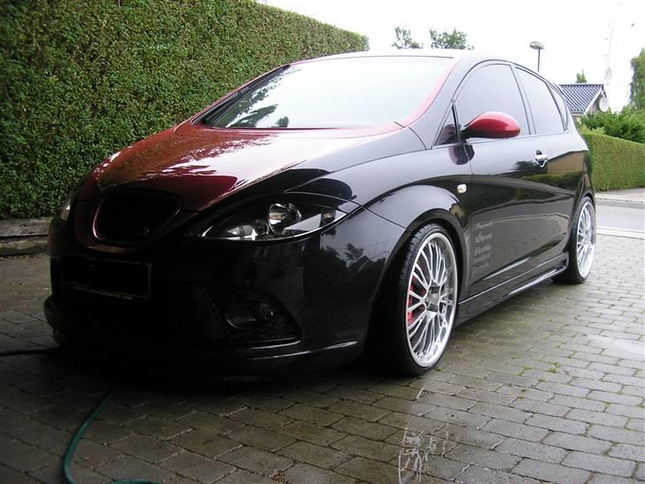 Seat altea billede 1