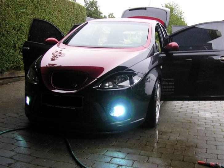 Seat altea billede 3