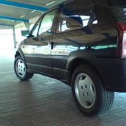 Citroën AX GTI *SOLGT*