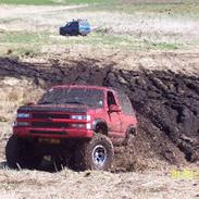 Chevrolet TAHOE WESTERN HAULER