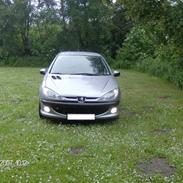 Peugeot 206 s16