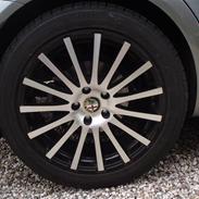 Alfa Romeo 159 "med nye billeder" 