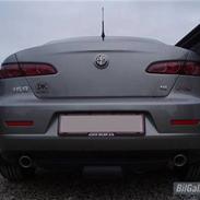 Alfa Romeo 159 "med nye billeder" 