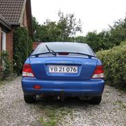 Hyundai Accent Sport GT