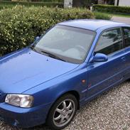 Hyundai Accent Sport GT