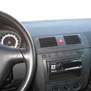 Skoda Fabia 1,9 TDI RS SOLGT