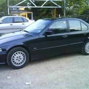 BMW 316i  