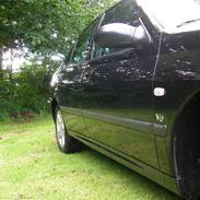 Peugeot 406 3,0 TS6