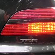 Peugeot 406 3,0 TS6