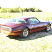 Pontiac Firebird Formula