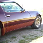 Pontiac Firebird Formula