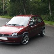 Opel Corsa B 