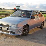 Opel Kadett 1,6i >>>SOLGT<<<