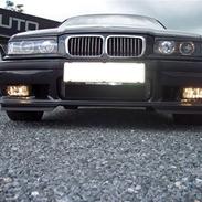 BMW 320 coupé ##SOLGT##