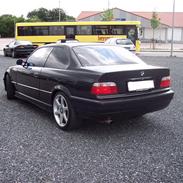 BMW 320 coupé ##SOLGT##