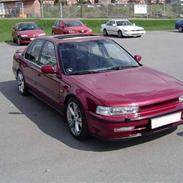 Honda accord 2,2 EXRI
