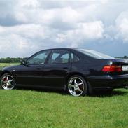 Honda accord (Solgt)