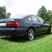 Honda accord (Solgt)