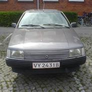 Renault 25 GTX solgt