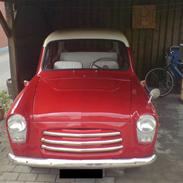 Ford Anglia 101E