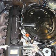 Mercedes Benz 190E-BRABUS