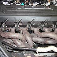 Mercedes Benz 190E-BRABUS