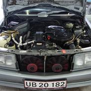 Mercedes Benz 190E-BRABUS