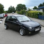 Opel Corsa B Sport **SOLGT**