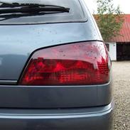 Peugeot 306 2,1 TD SOLGT