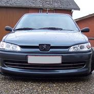 Peugeot 306 2,1 TD SOLGT