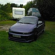 Fiat Bravo 1.6 16v SOLGT