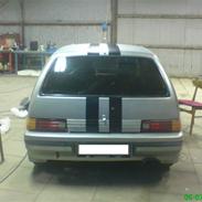 Daihatsu charade (DØD)