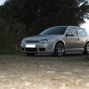 VW Golf GTI 1,8 Turbo SOLGT