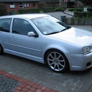 VW Golf GTI 1,8 Turbo SOLGT