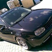 VW Golf IV (Solgt)