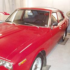 Toyota Corona mak II