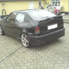 Opel Kadet GSi