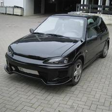 Peugeot 106 