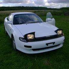 Toyota Celica 2.0 GTi (SOLGT)
