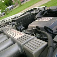 Toyota Celica 2.0 GTi (SOLGT)