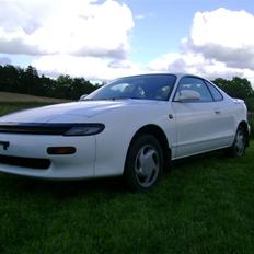 Toyota Celica 2.0 GTi (SOLGT)