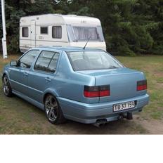 VW Vento TDI (solgt)