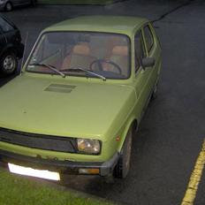 Fiat 127