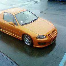 Honda Del sol 