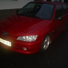 Peugeot 306xs SOLGT