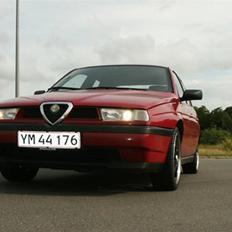 Alfa Romeo 155 [Solgt]