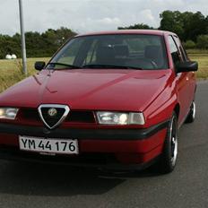 Alfa Romeo 155 [Solgt]