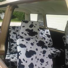 VW Transporter *SOLGT*